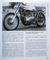 Preview: Bacon "Triumph Twins & Triples" Triumph Motorbike-History 1995 (6994)